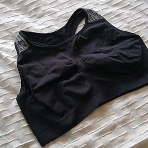 Champion sports bra